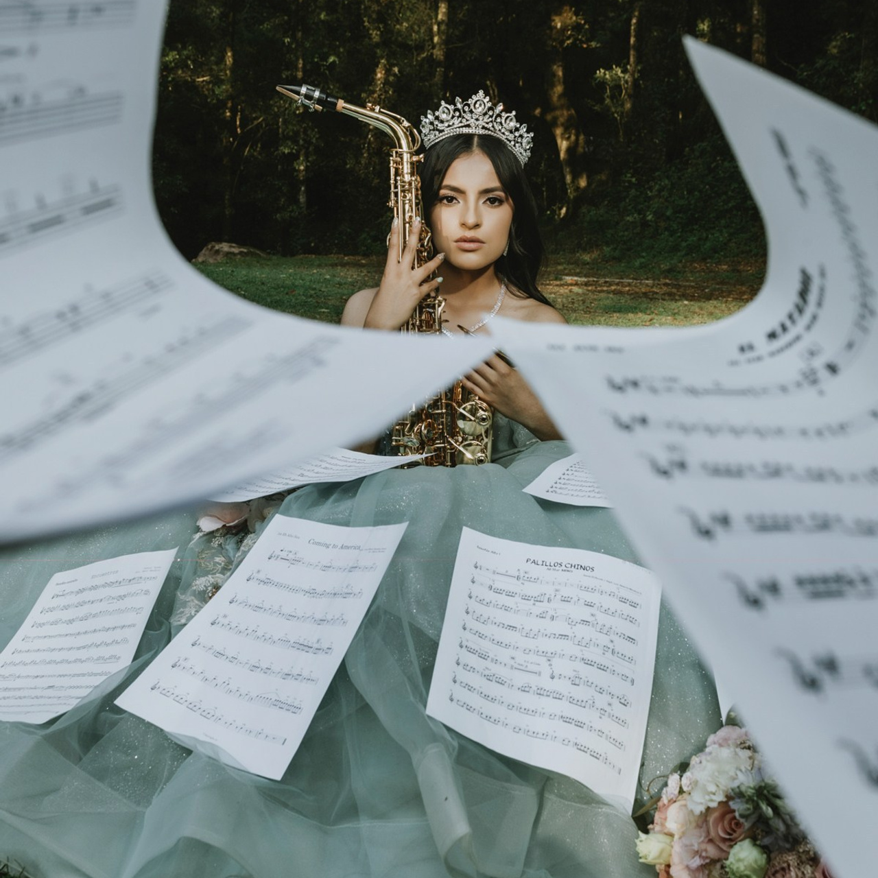 Testimonios. Fotógrafo de bodas & xv años - Hidalgo México Hugo Carrasco - memorable fotografía by flowmex