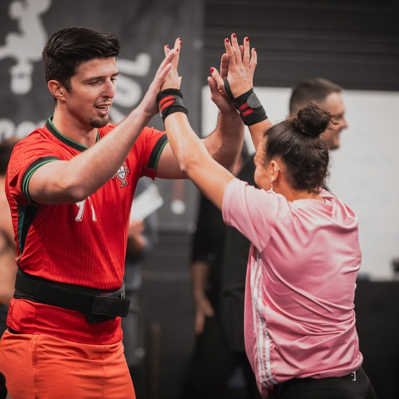 Testimonials. Charbel Hanna — Artistic Photographer In France