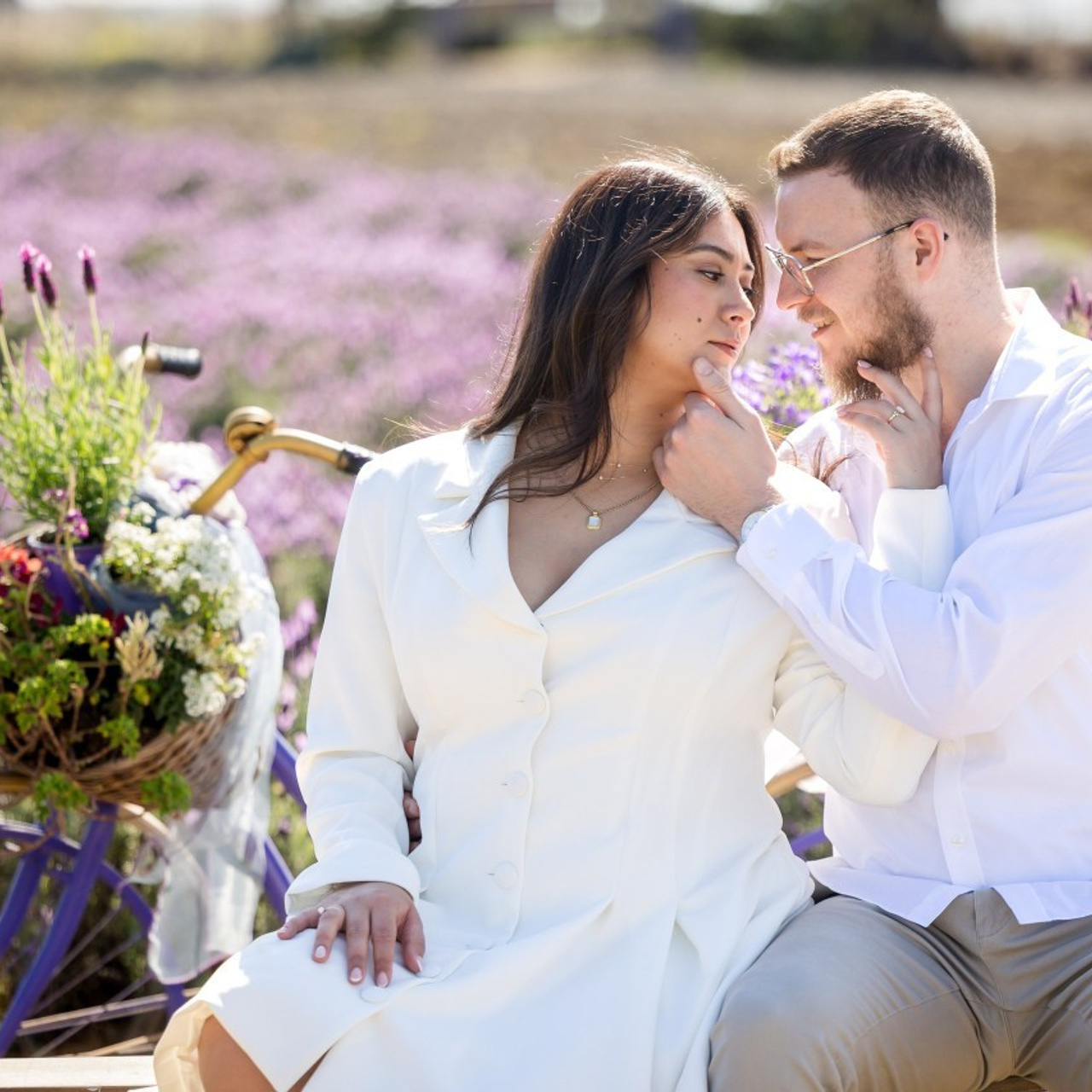 Testimonials. AMIR BUCHNIK PHOTOGRAPHER