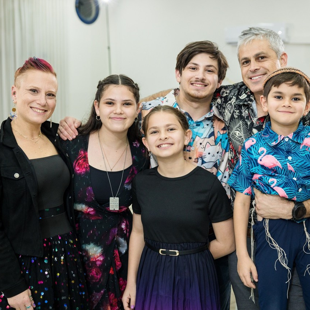 Testimonials. AMIR BUCHNIK PHOTOGRAPHER