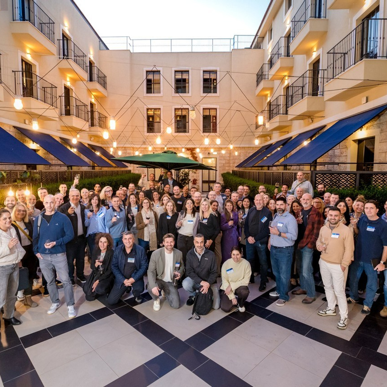 Testimonials. AMIR BUCHNIK PHOTOGRAPHER