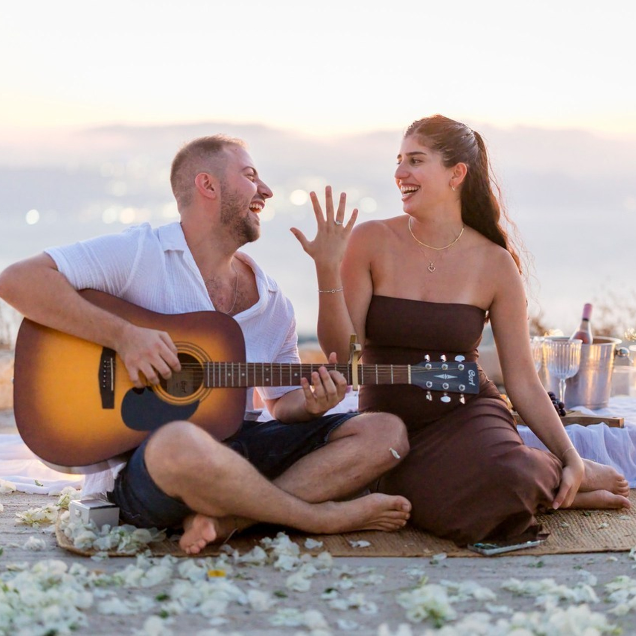 Testimonials. AMIR BUCHNIK PHOTOGRAPHER
