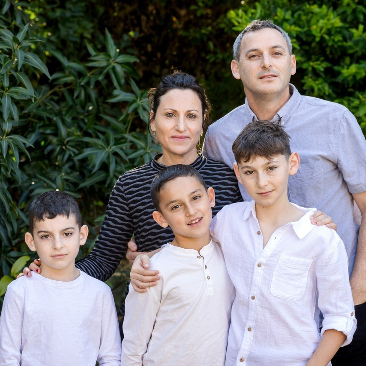 Testimonials. AMIR BUCHNIK PHOTOGRAPHER