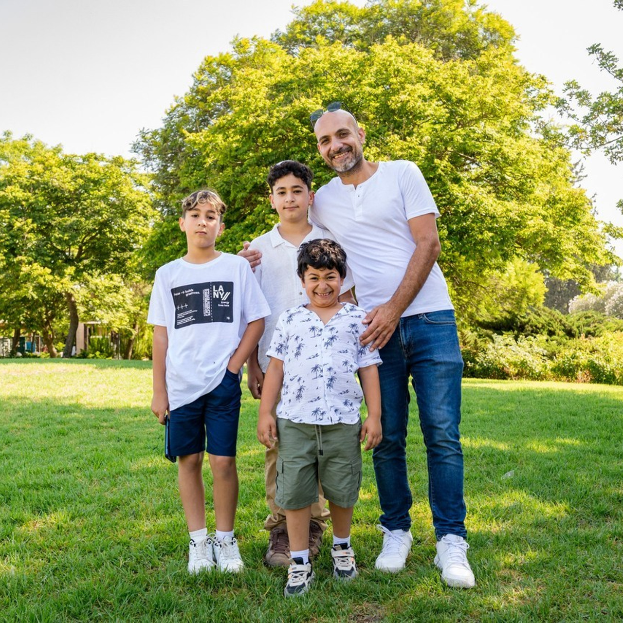 Testimonials. AMIR BUCHNIK PHOTOGRAPHER