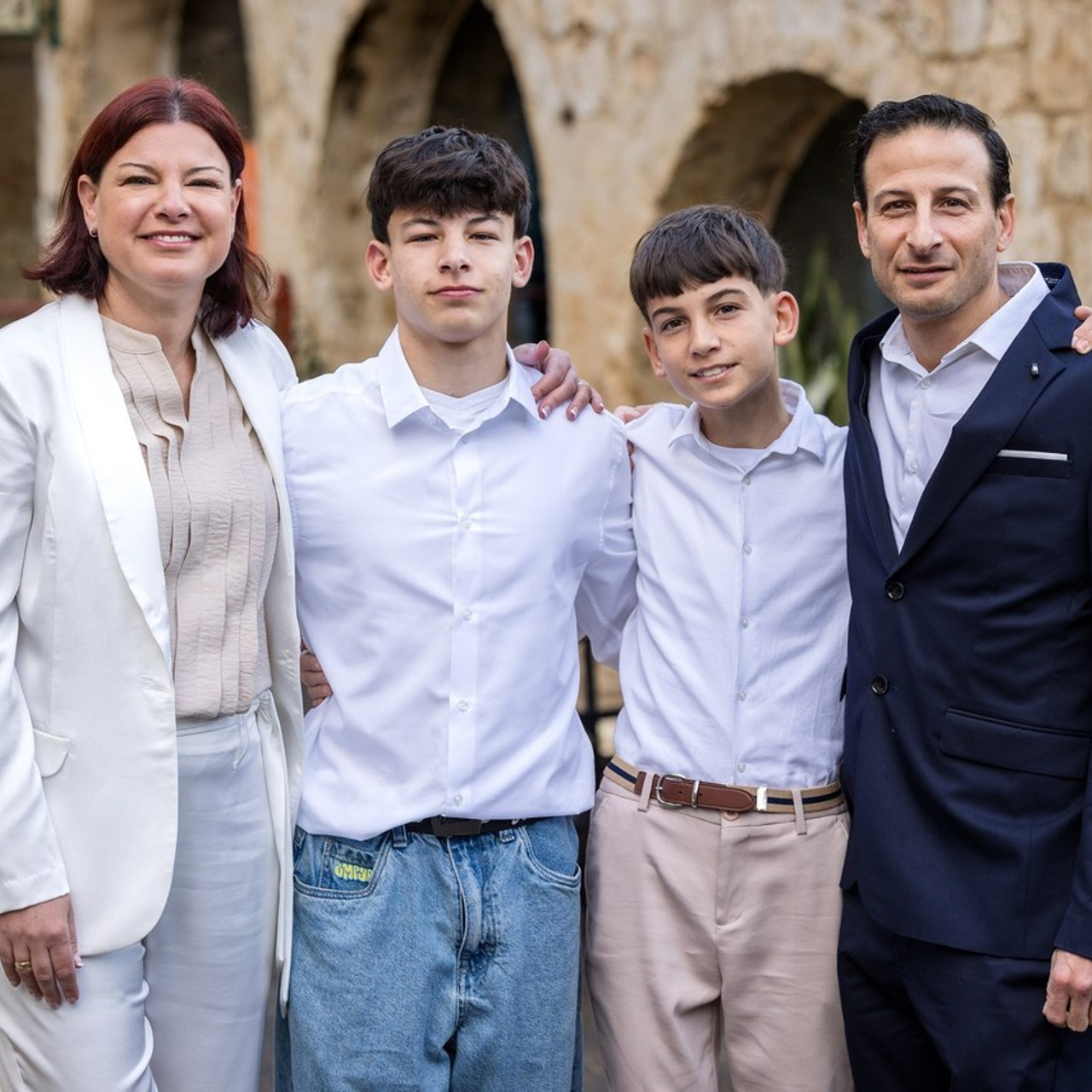 Testimonials. AMIR BUCHNIK PHOTOGRAPHER