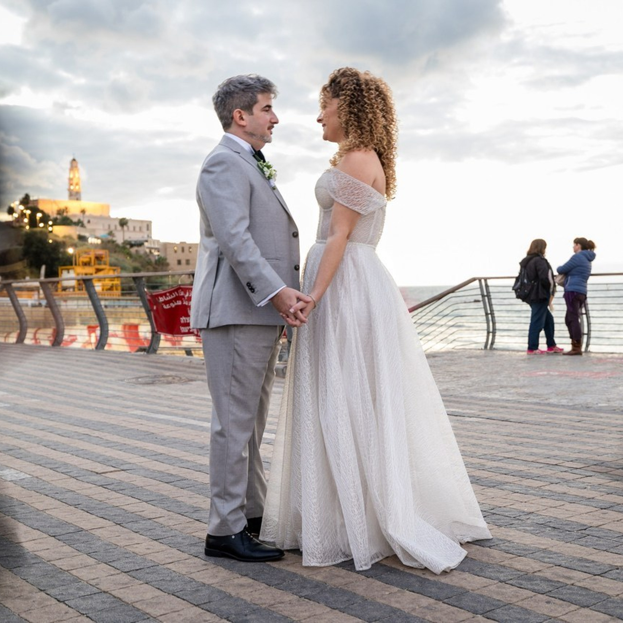 Testimonials. AMIR BUCHNIK PHOTOGRAPHER