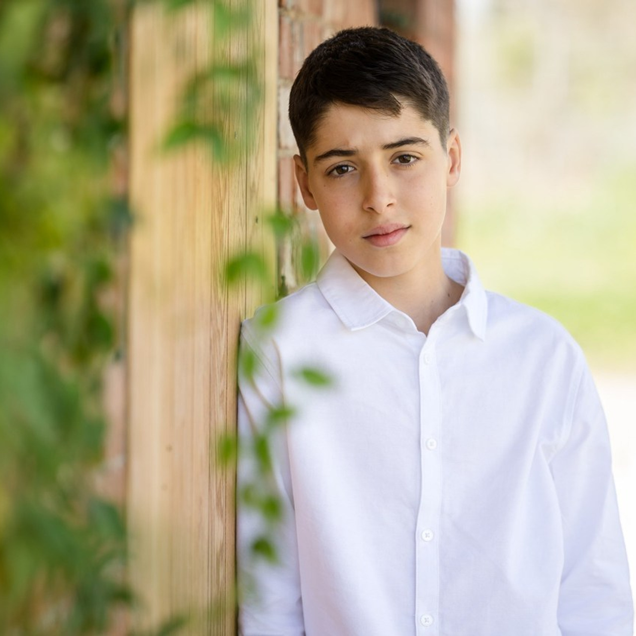 Testimonials. AMIR BUCHNIK PHOTOGRAPHER