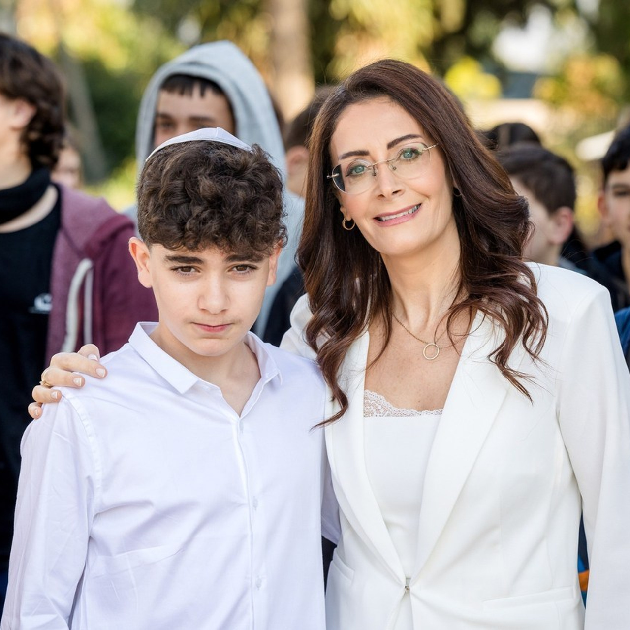 Testimonials. AMIR BUCHNIK PHOTOGRAPHER