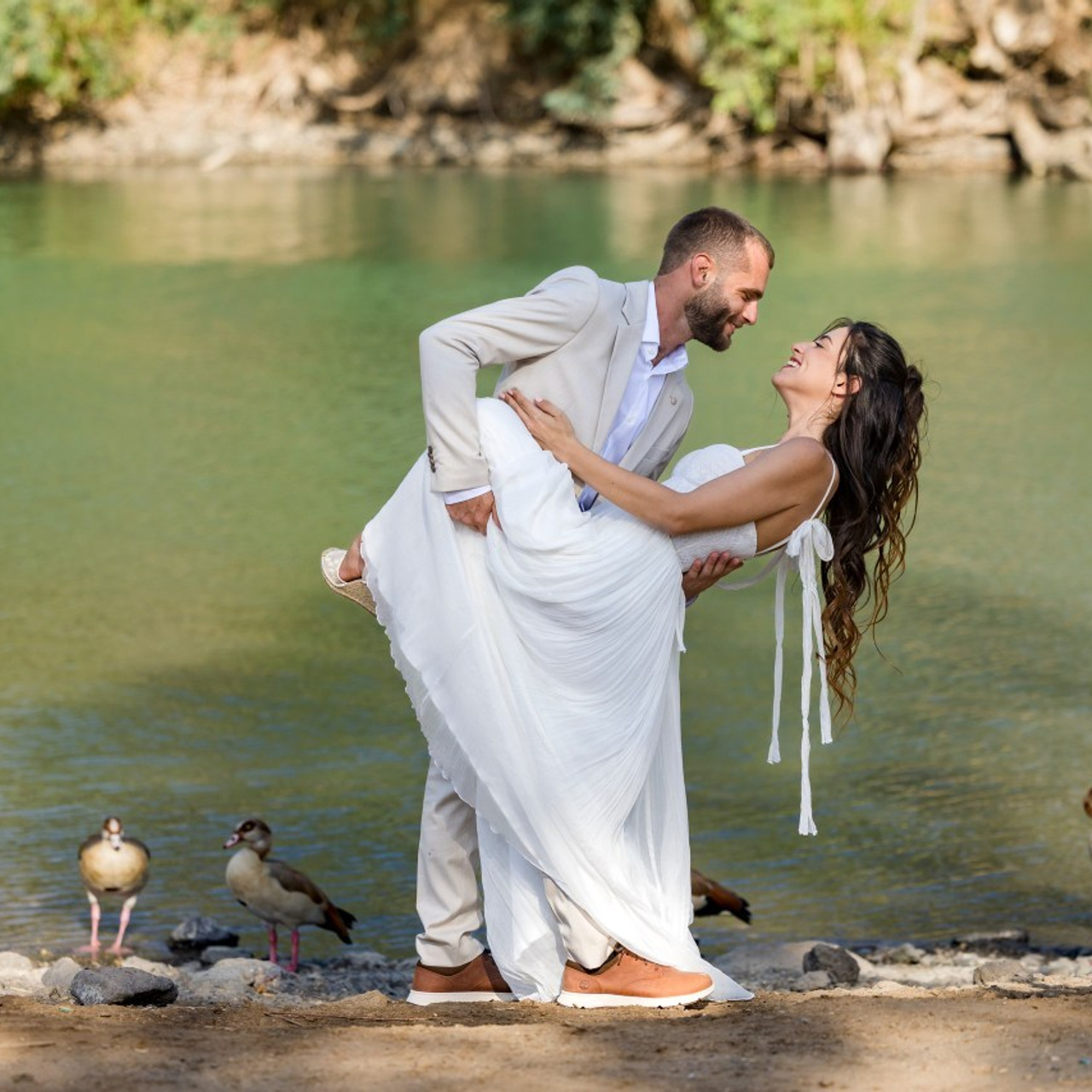 Testimonials. AMIR BUCHNIK PHOTOGRAPHER