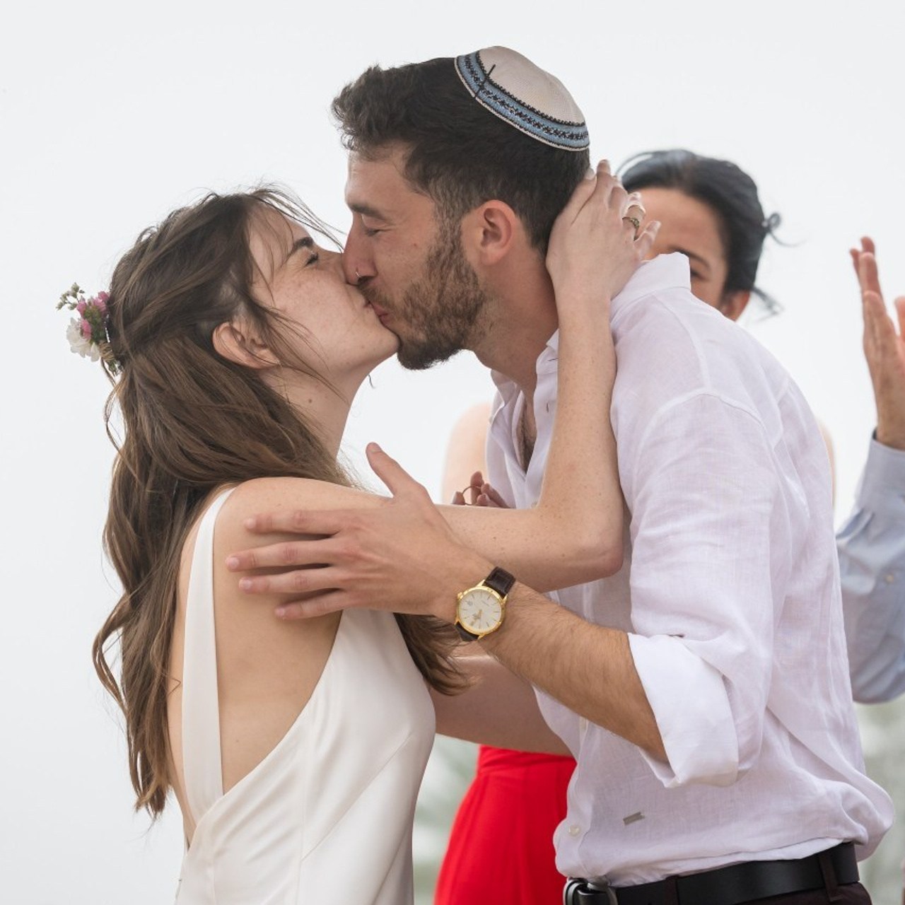 Testimonials. AMIR BUCHNIK PHOTOGRAPHER