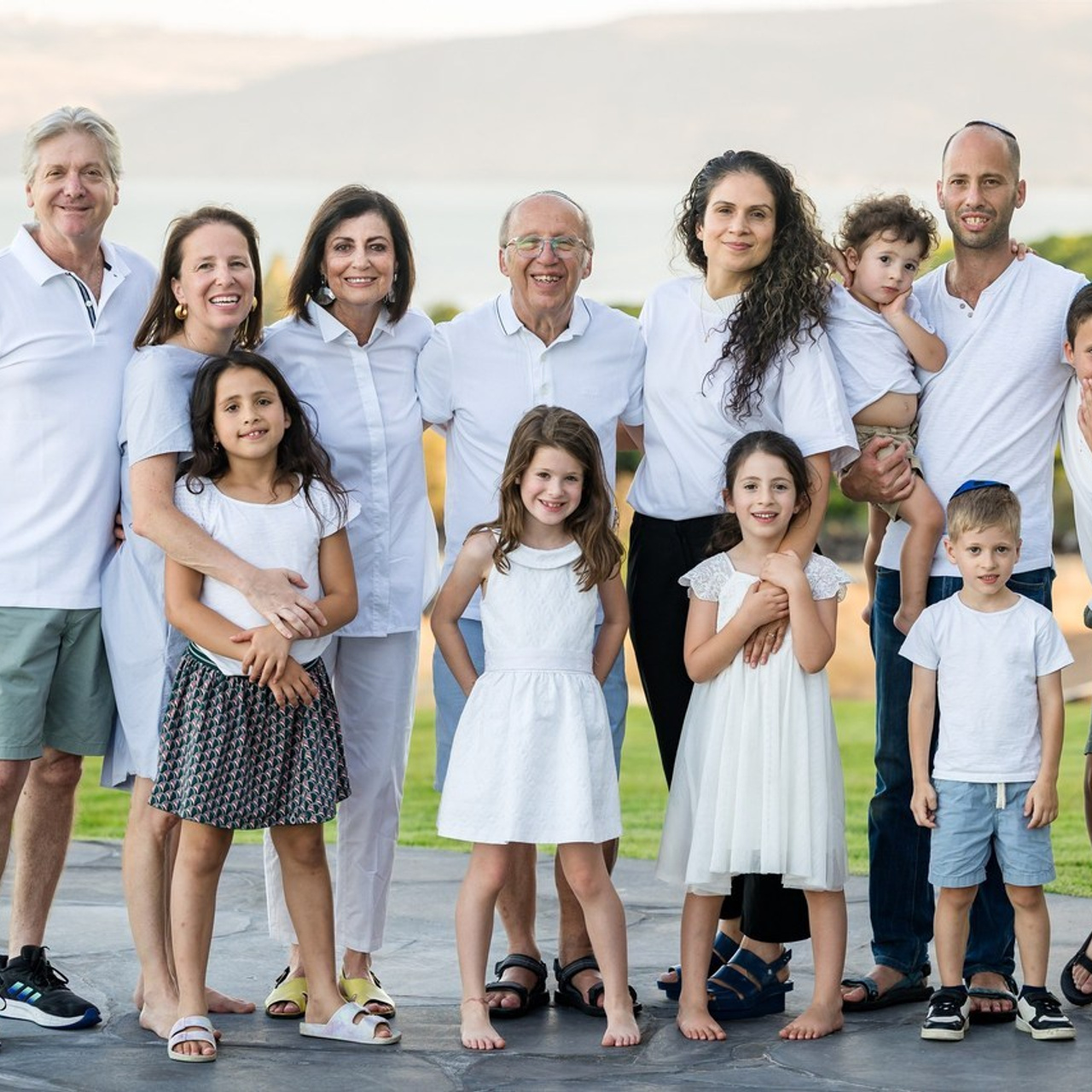 Testimonials. AMIR BUCHNIK PHOTOGRAPHER