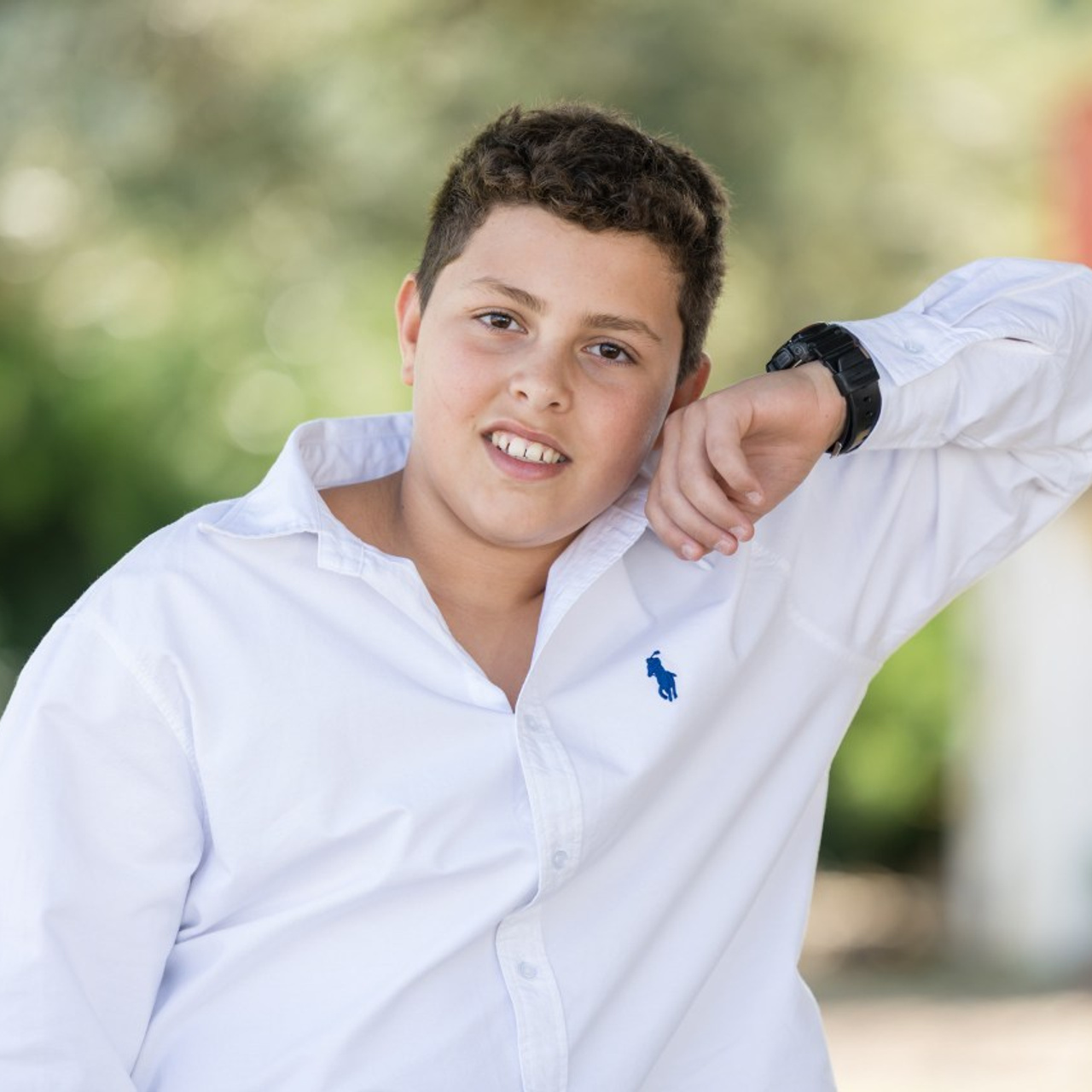 Testimonials. AMIR BUCHNIK PHOTOGRAPHER