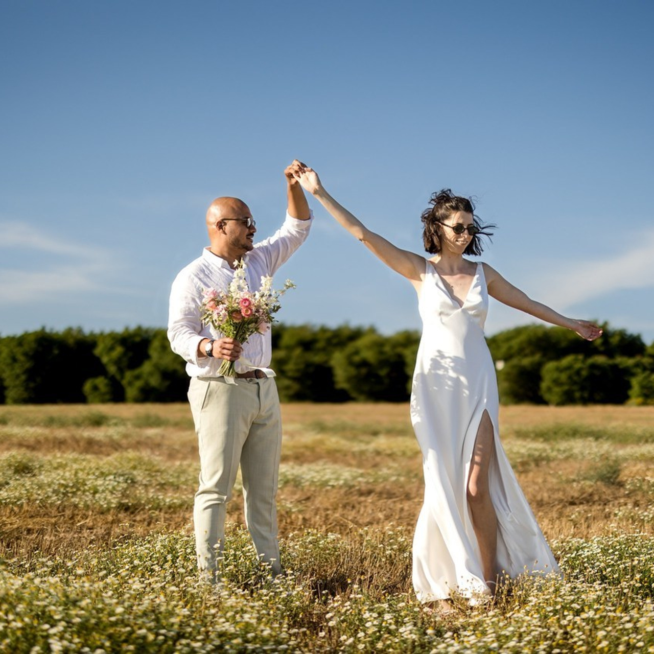 Testimonials. AMIR BUCHNIK PHOTOGRAPHER