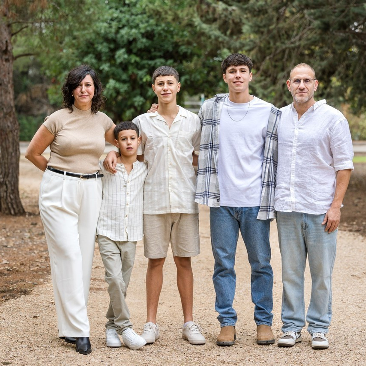 Testimonials. AMIR BUCHNIK PHOTOGRAPHER