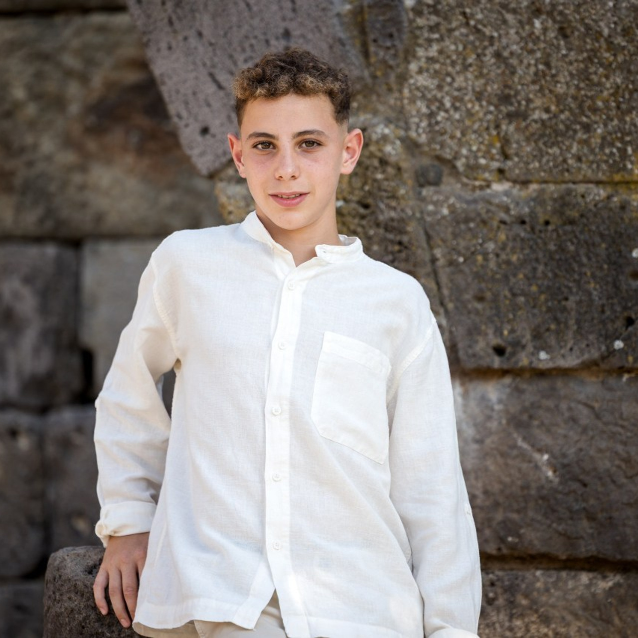 Testimonials. AMIR BUCHNIK PHOTOGRAPHER