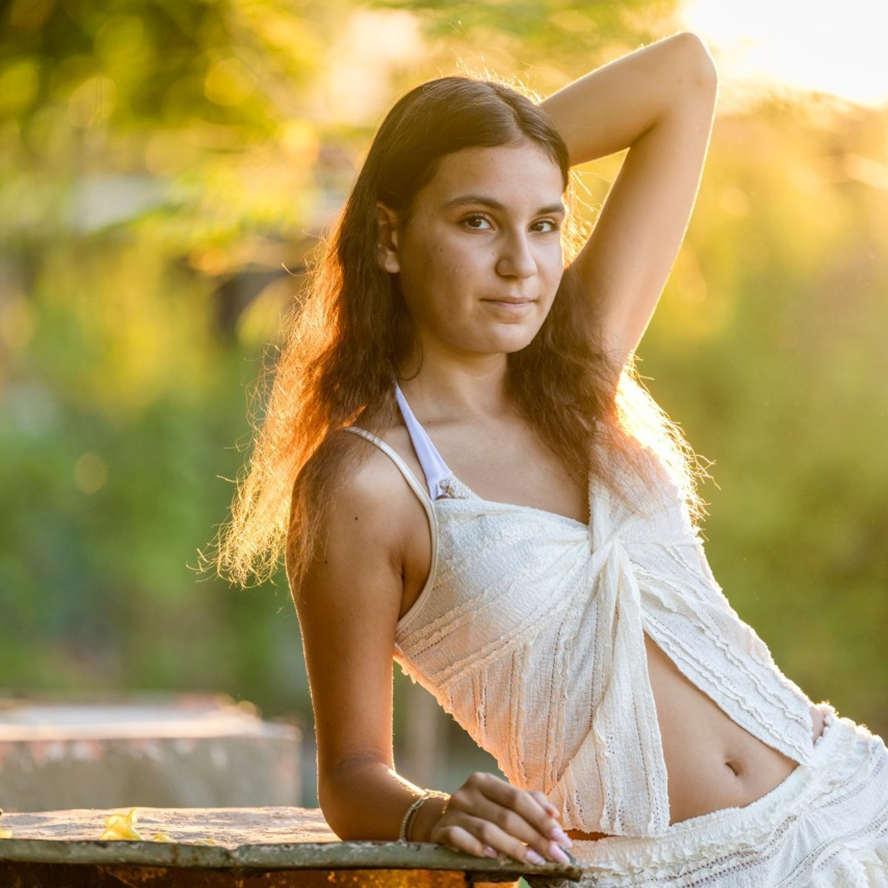 Testimonials. AMIR BUCHNIK PHOTOGRAPHER