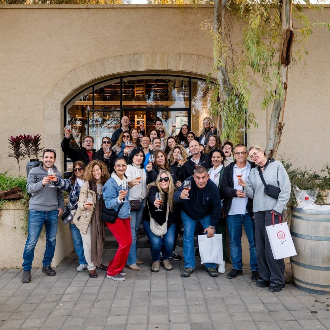 Testimonials. AMIR BUCHNIK PHOTOGRAPHER