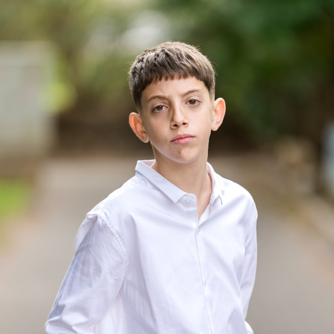 Testimonials. AMIR BUCHNIK PHOTOGRAPHER