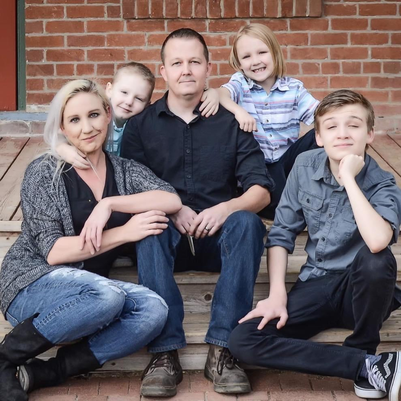 Family Photography
