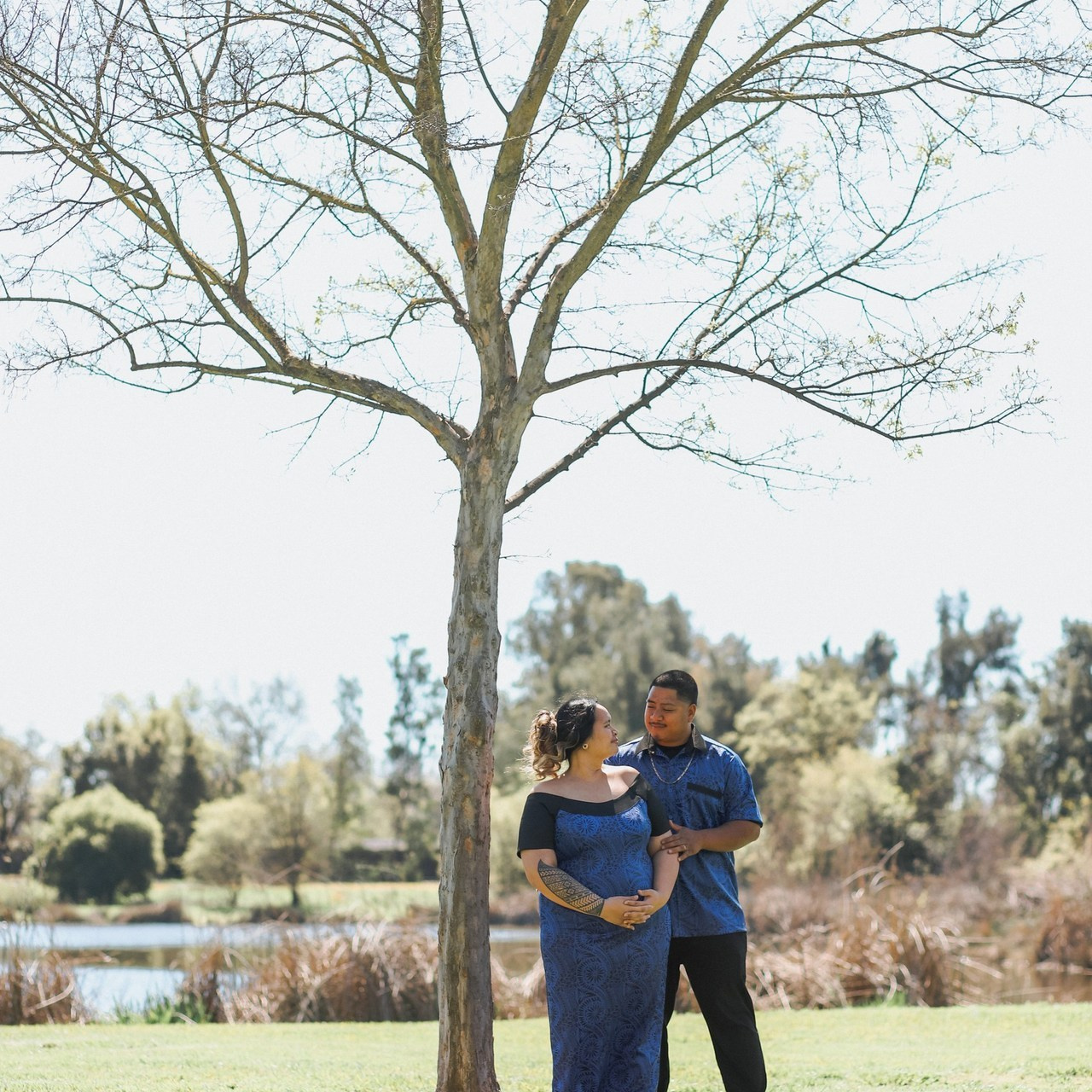 FEEDBACK. Photographer Inna Kalmykova