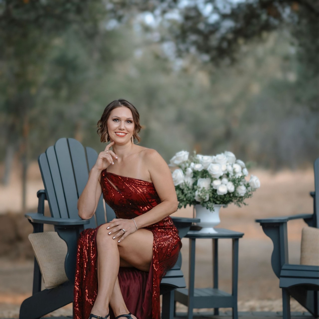 FEEDBACK. Photographer Inna Kalmykova