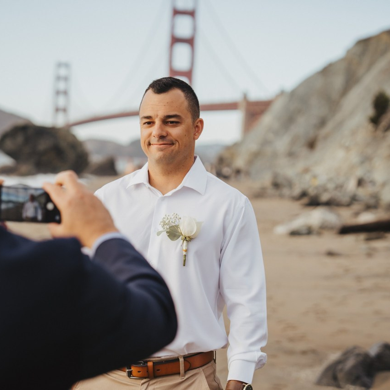 Reviews. Wedding family photographer and videographer California San Francisco Bay Area