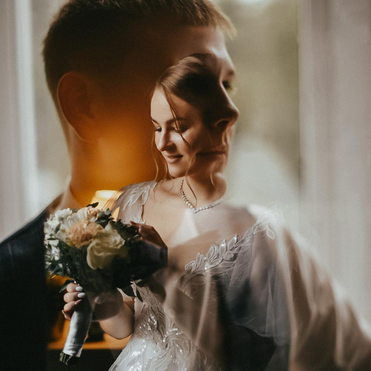 Владимир и Александр