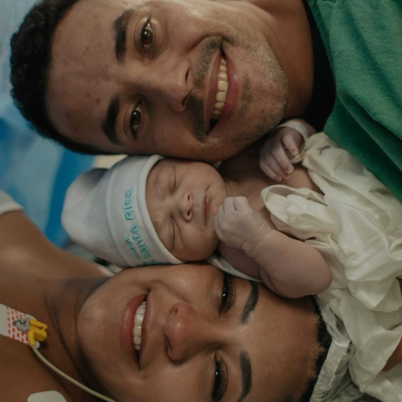 Feedbacks. Amanda Paraizo | Fotógrafa de Parto, Gestante e Família na Grande Vitória — ES