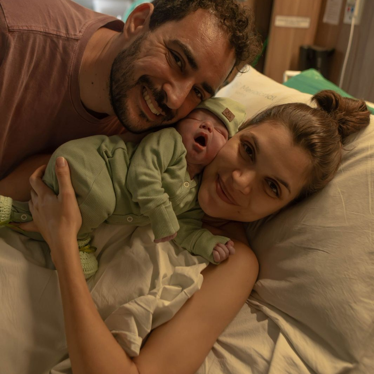 Feedbacks. Amanda Paraizo | Fotógrafa de Parto, Gestante e Família na Grande Vitória — ES