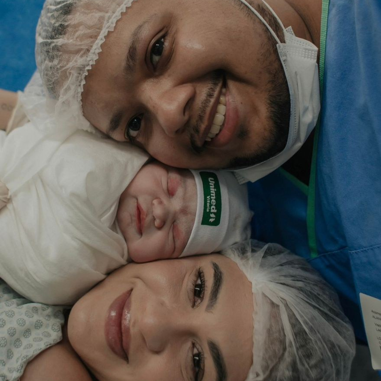 Feedbacks. Amanda Paraizo | Fotógrafa de Parto, Gestante e Família na Grande Vitória — ES