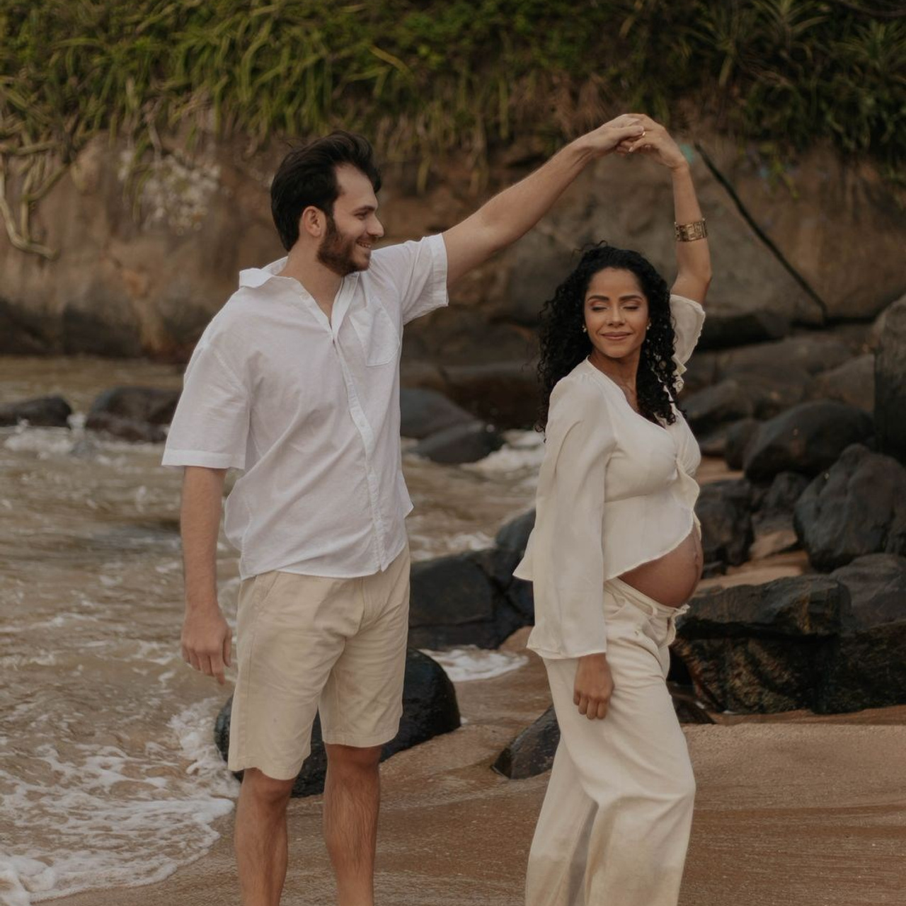 Feedbacks. Amanda Paraizo | Fotógrafa de Parto, Gestante e Família na Grande Vitória — ES