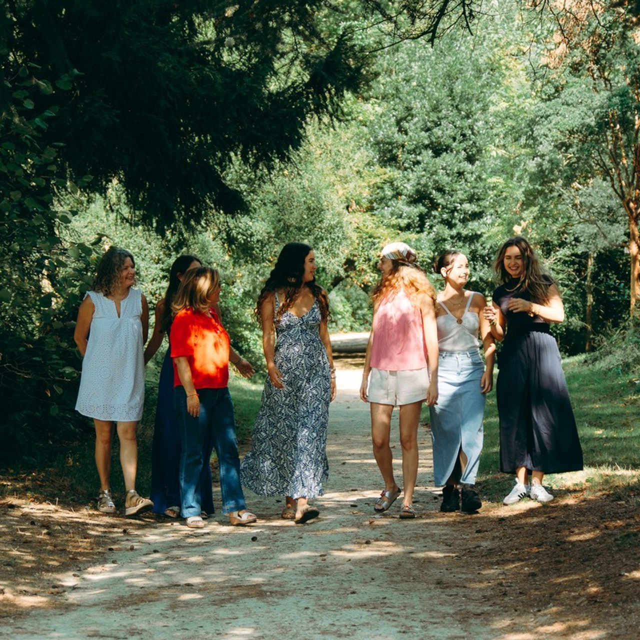 Témoignages. Photographer in Paris Marina Chaput