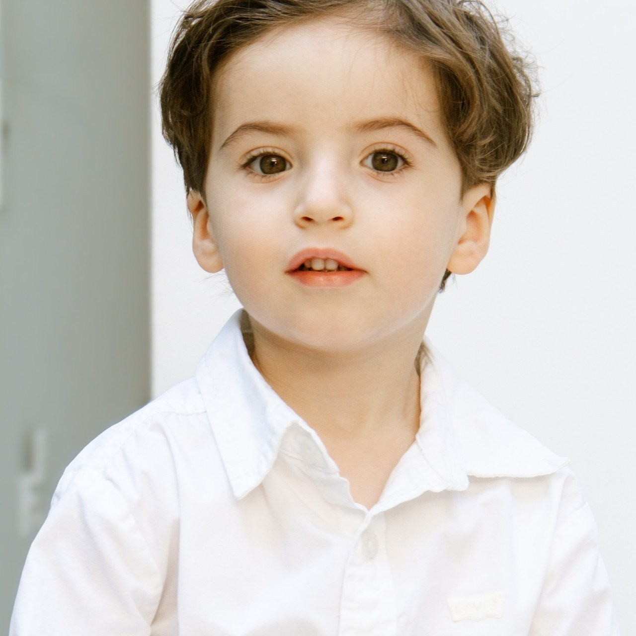 Témoignages. Photographer in Paris Marina Chaput