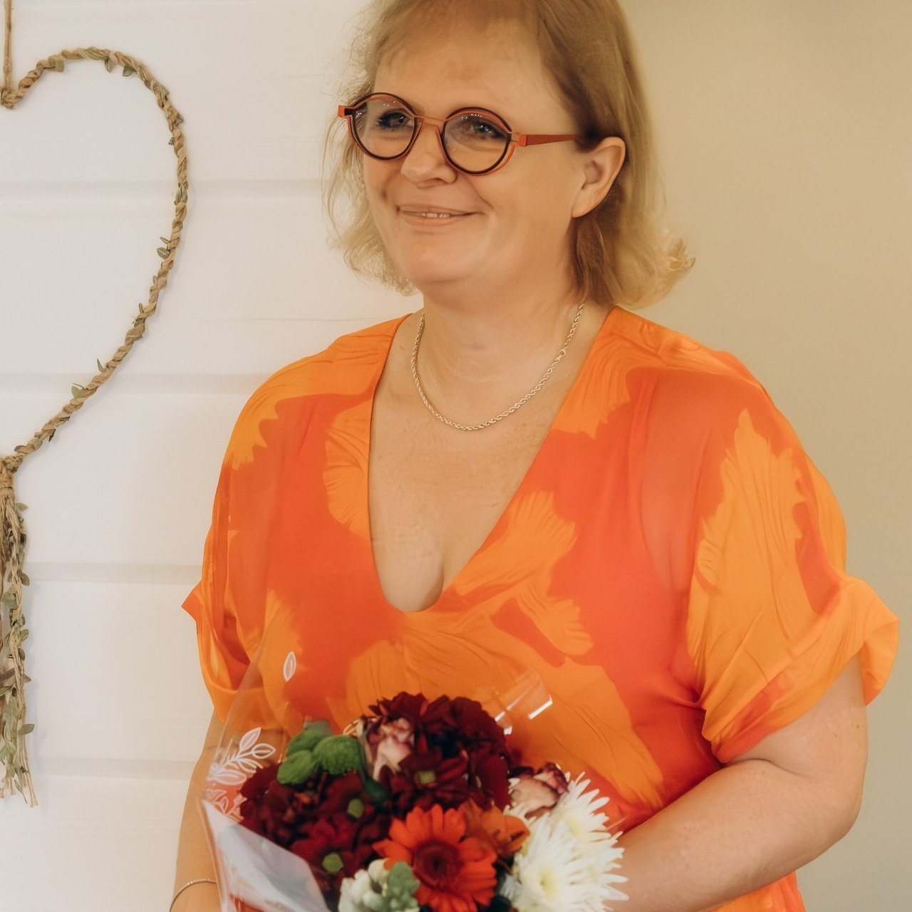 Témoignages. Photographer in Paris Marina Chaput