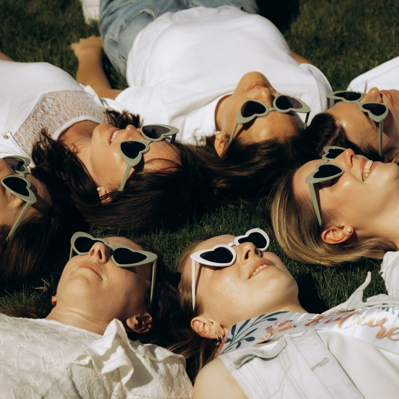 Témoignages. Photographer in Paris Marina Chaput