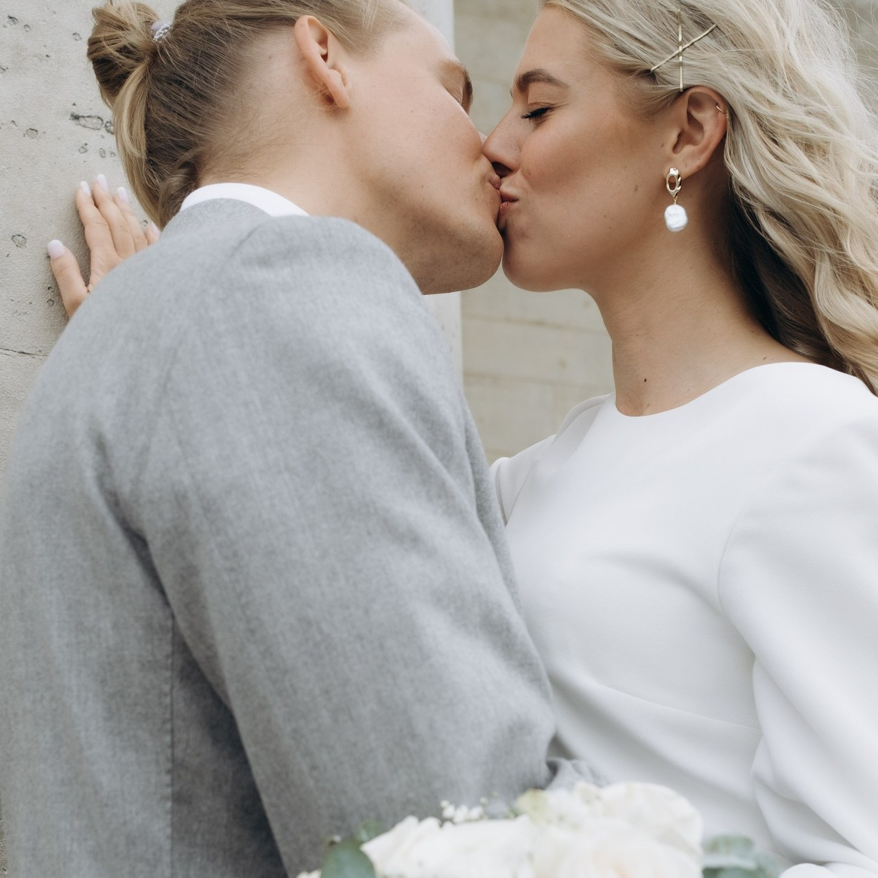 Témoignages. Photographer in Paris Marina Chaput