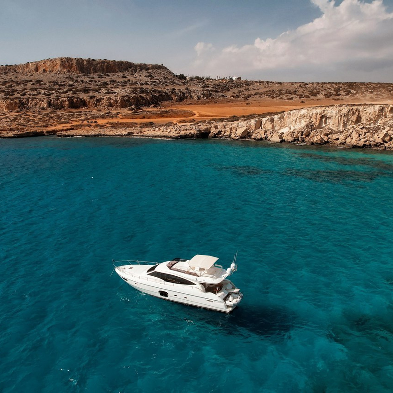 Κριτικές. Cyprus Vision. Φωτογραφίες και βίντεο στην Κύπρο — Αγία Νάπα, Πρωταράς