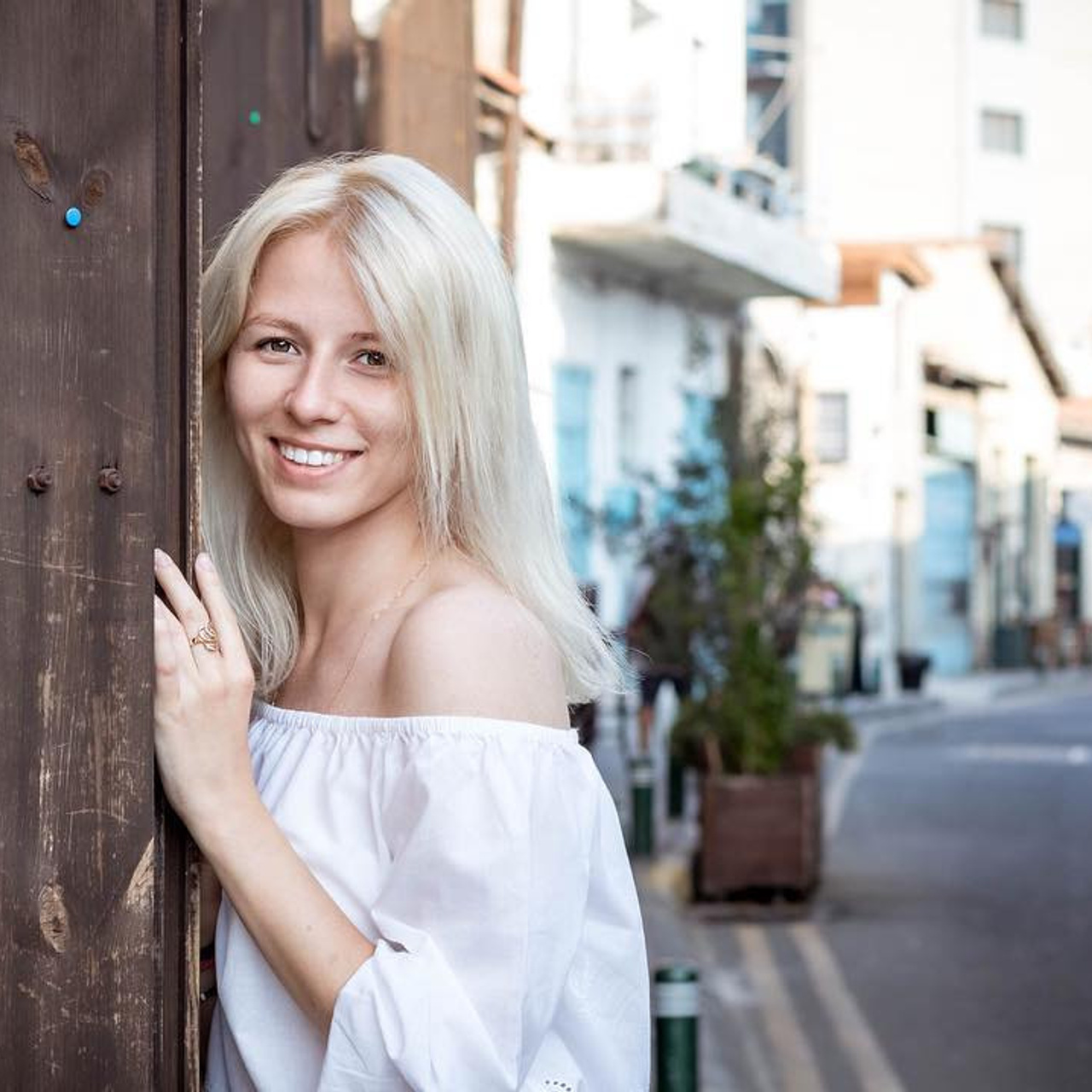 Κριτικές. Cyprus Vision. Φωτογραφίες και βίντεο στην Κύπρο — Αγία Νάπα, Πρωταράς