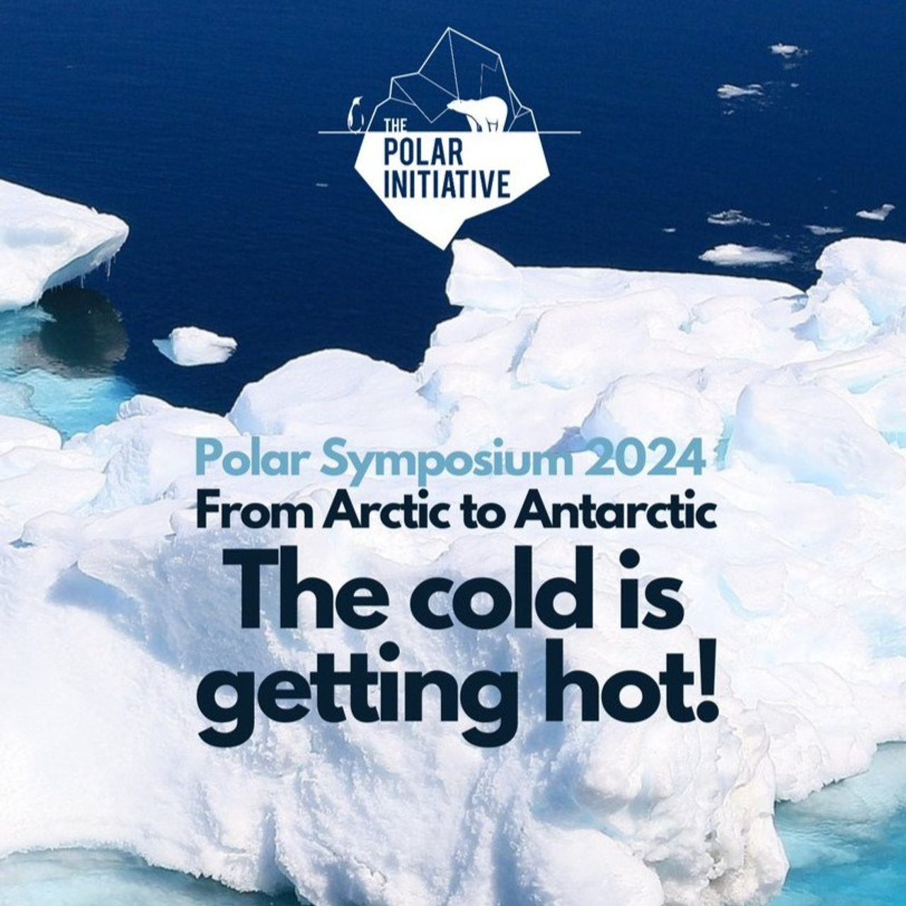 Polar Research and Education Library (PREL)