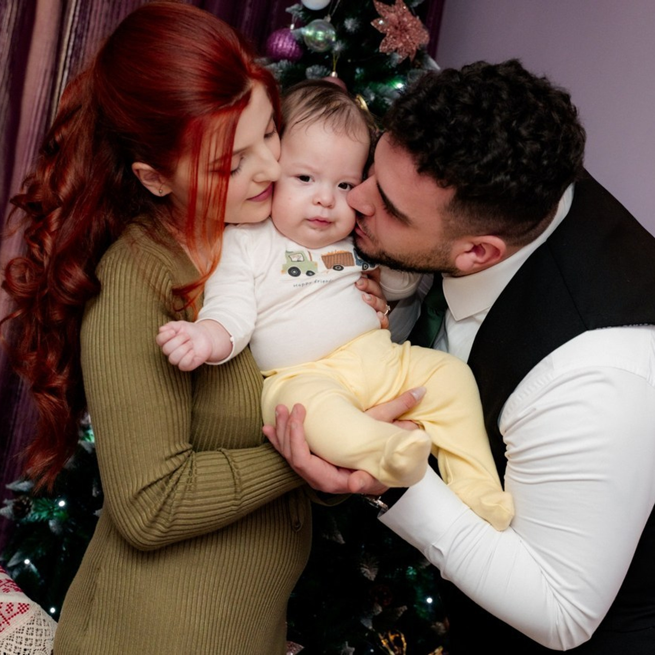 Testimoniale. Dragosbaciuartphotographer