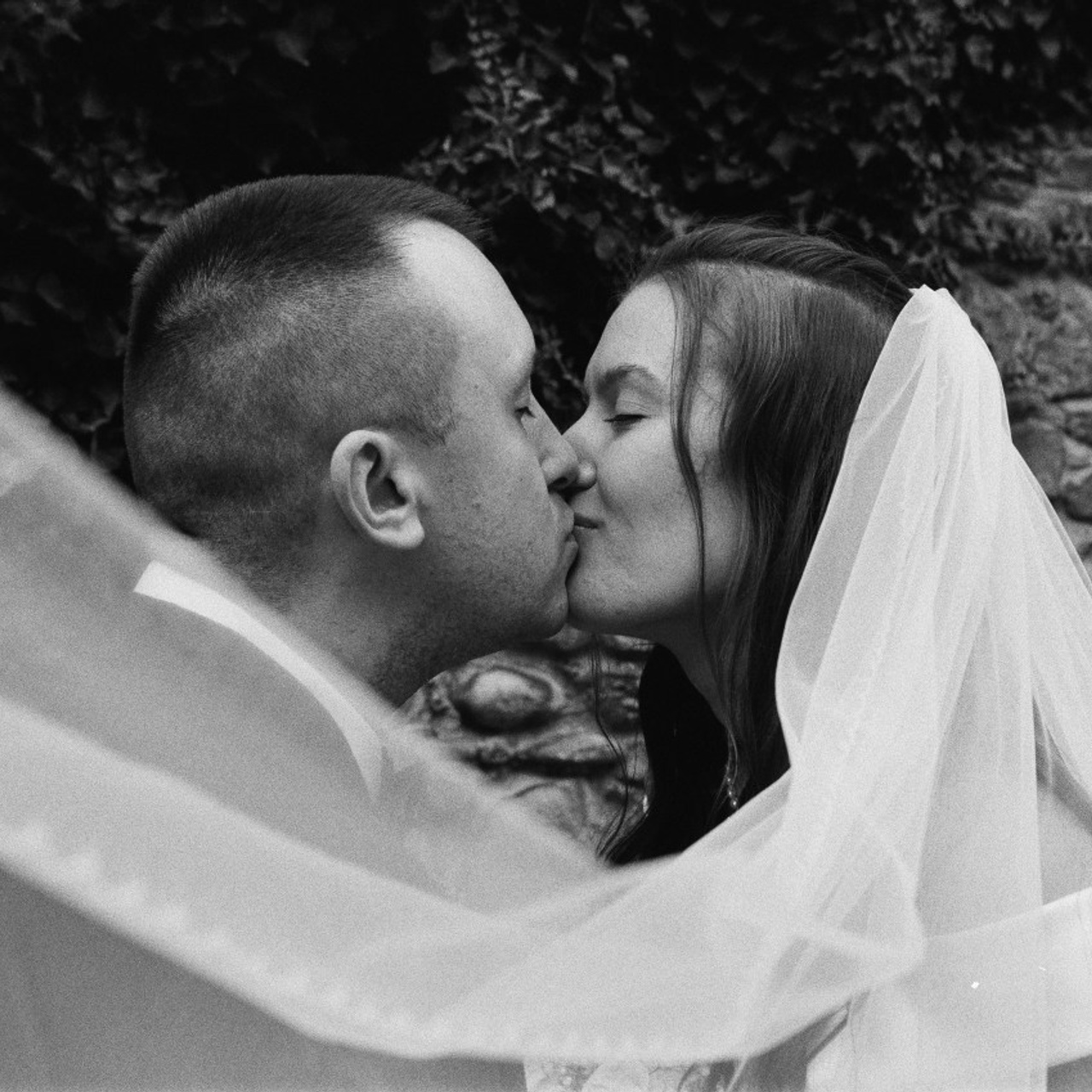 Hochzeitsfotograf & Videograf in Hanau und Frankfurt | Foto & Video