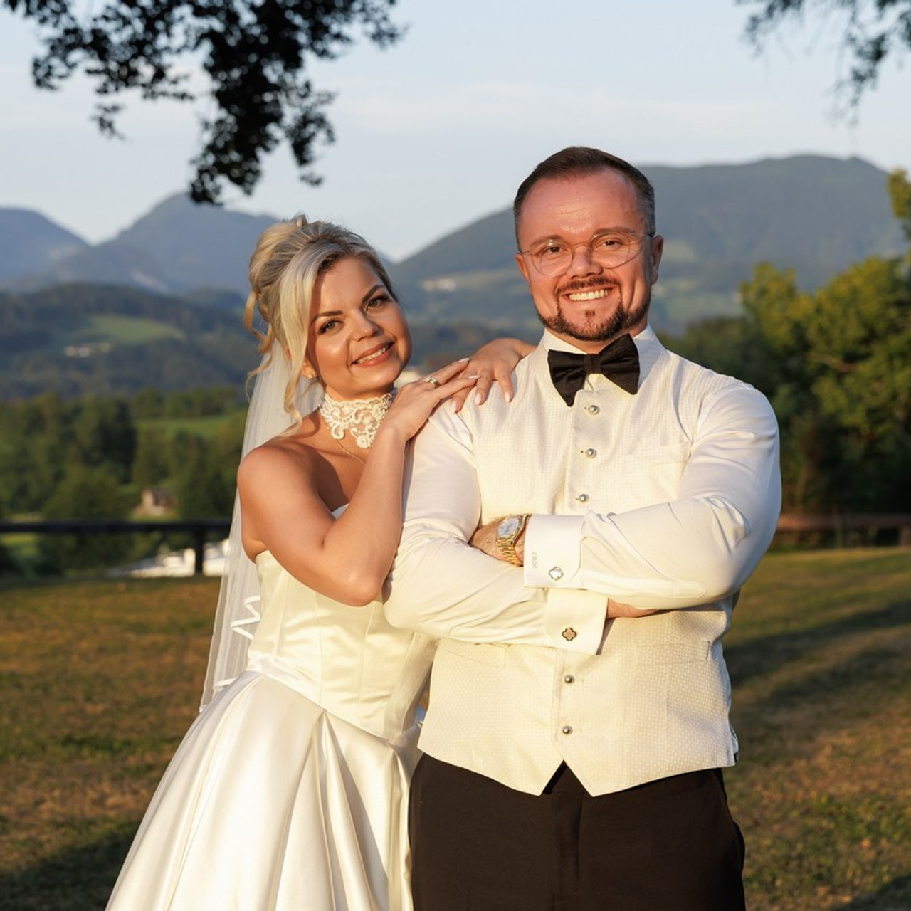 Hochzeitsfotograf & Videograf in Hanau und Frankfurt | Foto & Video