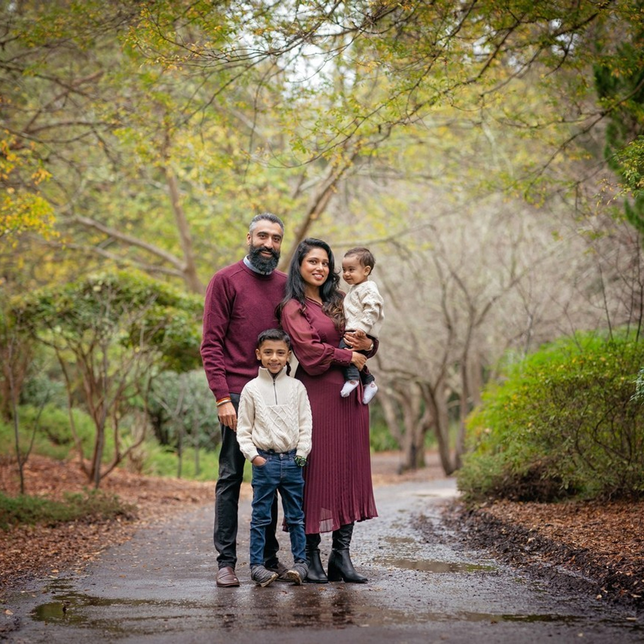 Natasha Lesonie Photography Reviews. Family and Maternity Photography in Sydney, Hills District