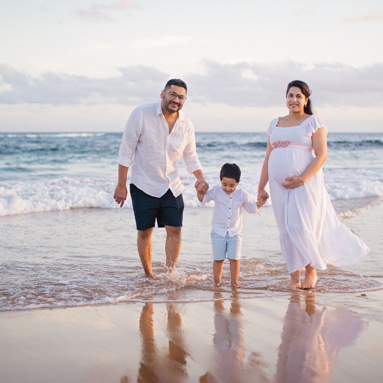Natasha Lesonie Photography Reviews. Family and Maternity Photography in Sydney, Hills District