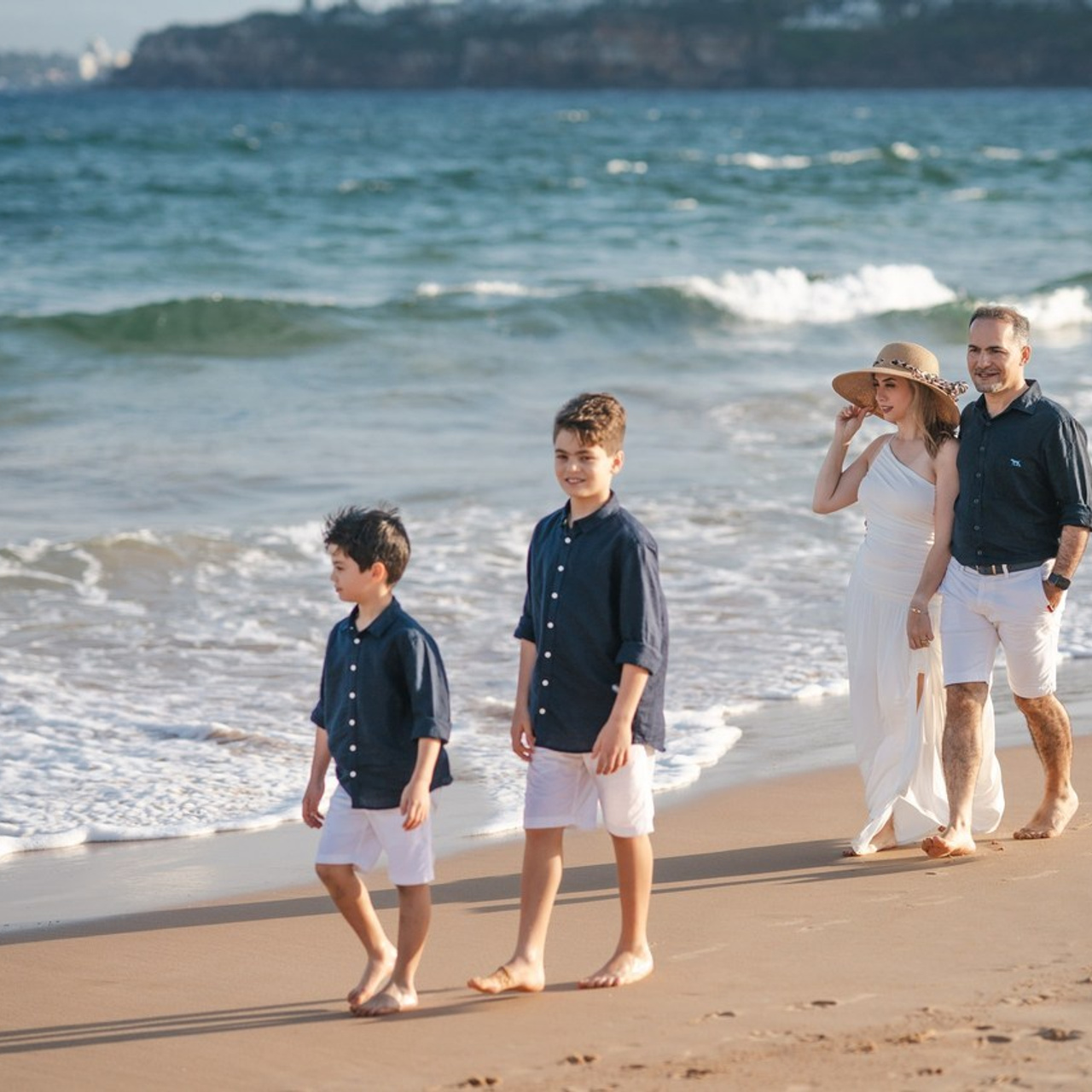 Natasha Lesonie Photography Reviews. Family and Maternity Photography in Sydney, Hills District