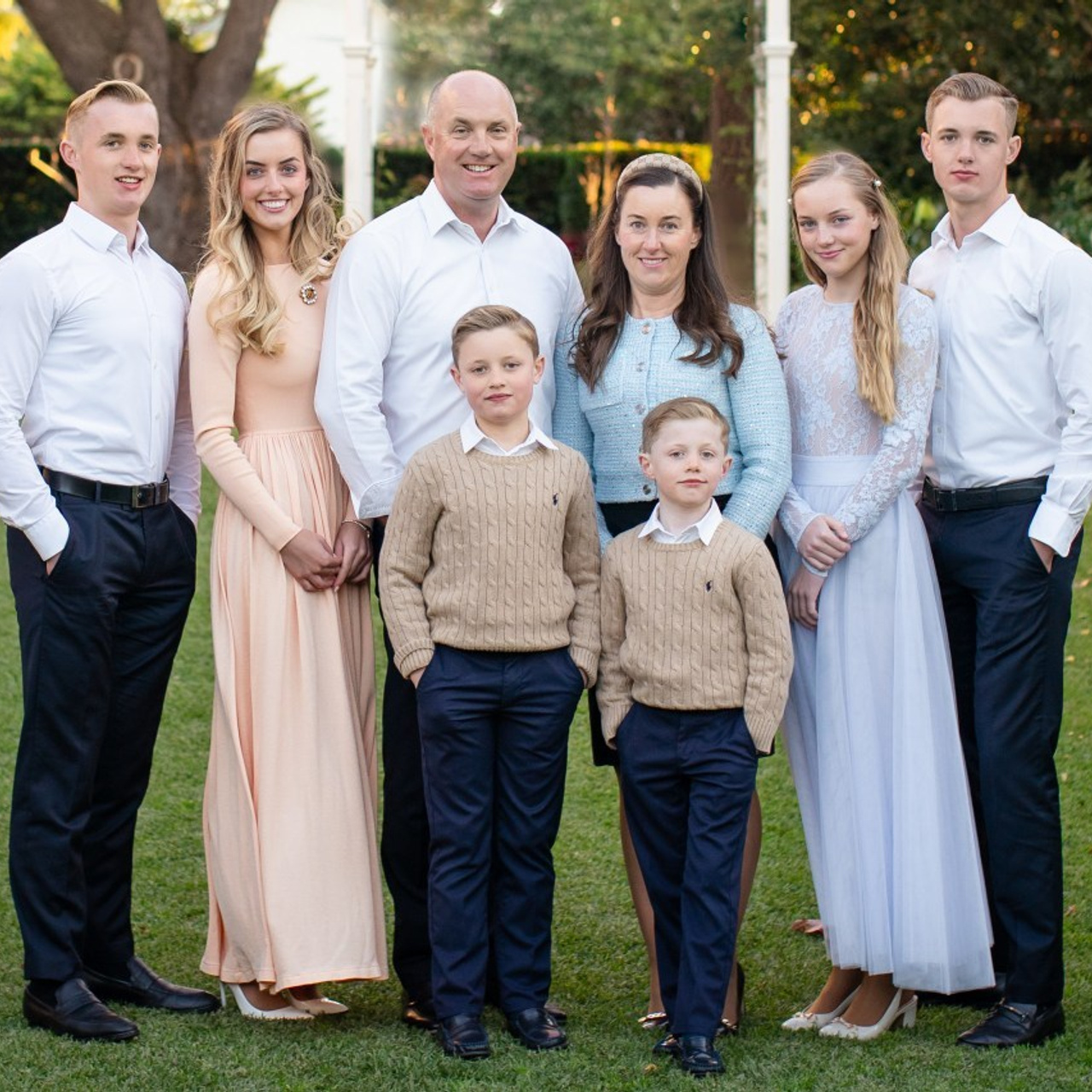 Natasha Lesonie Photography Reviews. Family and Maternity Photography in Sydney, Hills District