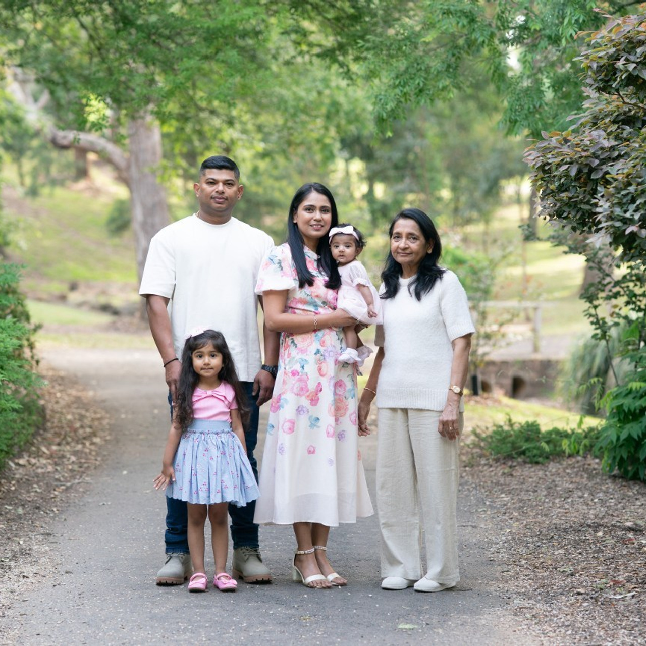 Natasha Lesonie Photography Reviews. Family and Maternity Photography in Sydney, Hills District