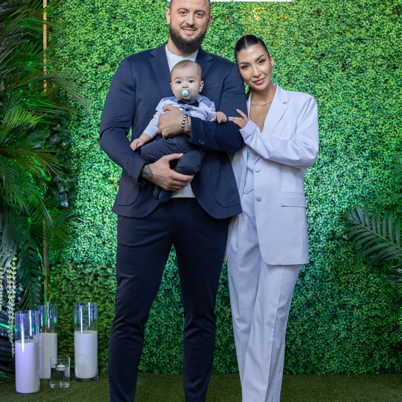 Отзывы. Соучастник счастья на ваших праздниках!