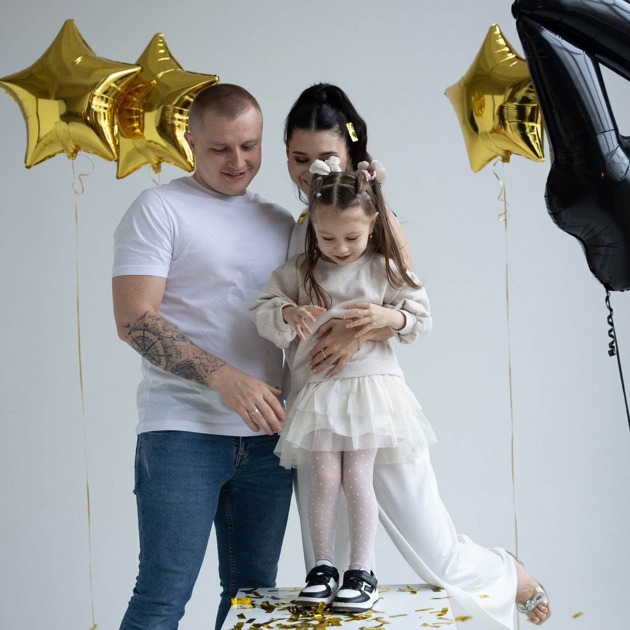 Отзывы. Соучастник счастья на ваших праздниках!