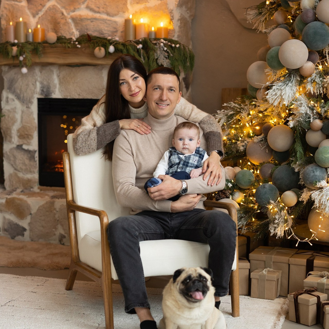 Отзывы. Соучастник счастья на ваших праздниках!